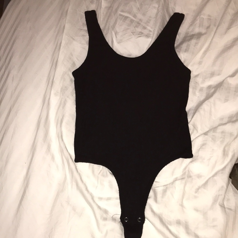 Bodysuit